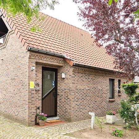 Pieters Huis Kinrooi Eksteriør billede